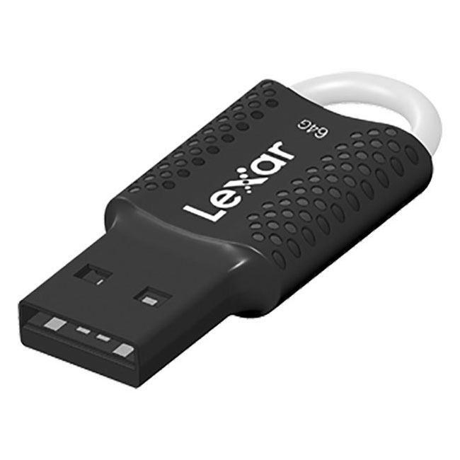 ---Флаш памет Lexar USB 2.0 64 GB JumpDrive V40