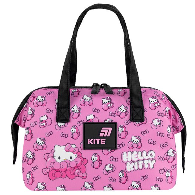Термо чанта за обяд 2709 Hello Kitty 23x17x13 cm 3.5l