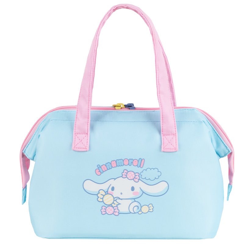 Термо чанта за обяд 2709 Cinnamoroll 23x17x13 cm 3.5l