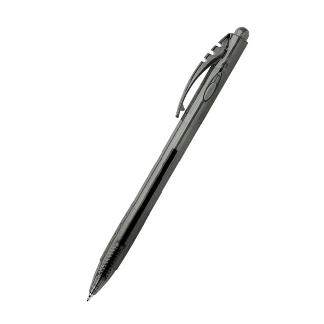 Автоматична химикалка Ico Gel X  0.5 mm Черен
