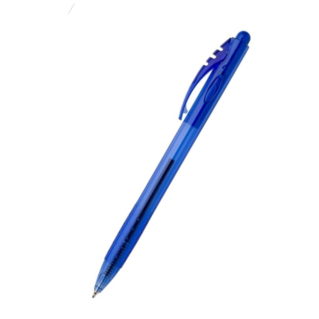 Автоматична химикалка Ico Gel X 0.5 mm Син