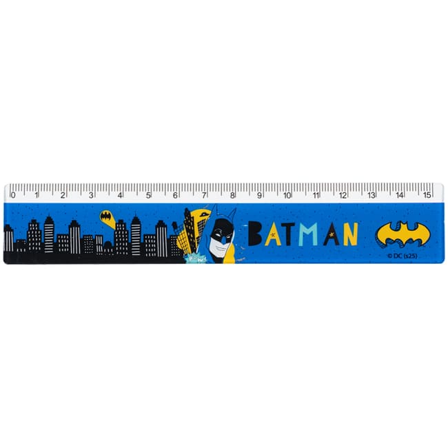 Линия Kite DC Batman 15 cm