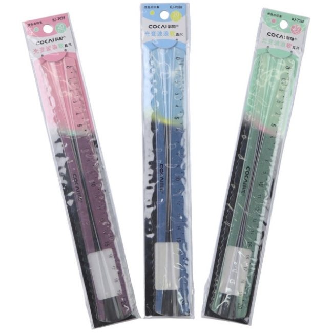 Линия Fresh COKAI 20cm гъвкава KJ-7038