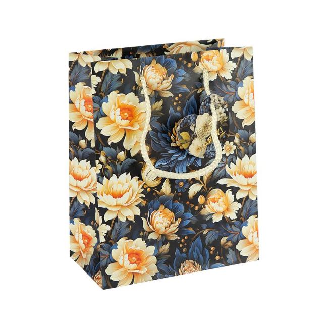 Плик за подарък Fresh M 24035 Цветя