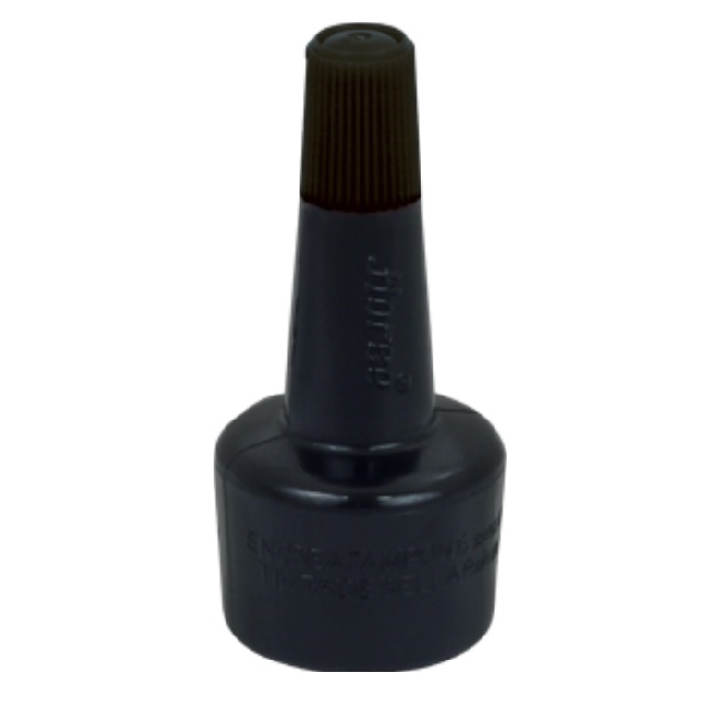 Мастило за печати 28 ml Черен