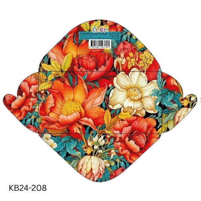 Плик за пари и ваучери Fresh KB24-182-208-209